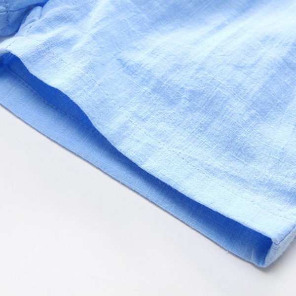 Sport - pantaloni scurți casual pentru copii pentru băieți - mai multe culori