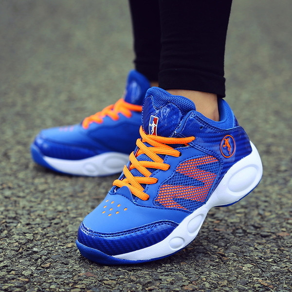 Tenisi de vara pentru copii in mai multe culori potriviti pentru baieti si fete