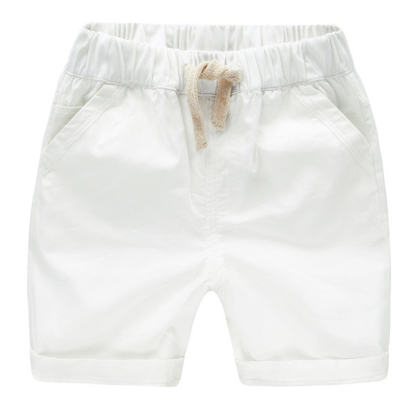 Pantaloni scurți de vară pentru copii pentru băieți - două modele