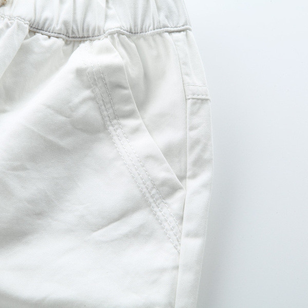 Pantaloni scurți de vară pentru copii pentru băieți - două modele