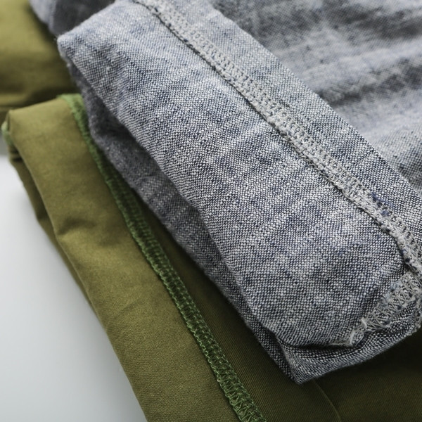 Pantaloni scurți de vară pentru băieți - două culori