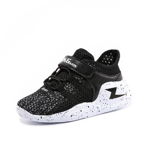 Adidasi copii in mai multe culori potriviti pentru baieti si fete