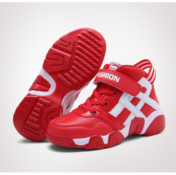 Adidasi copii cu panglici colorate in mai multe culori