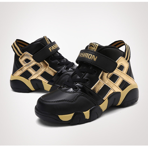 Adidasi copii cu panglici colorate in mai multe culori