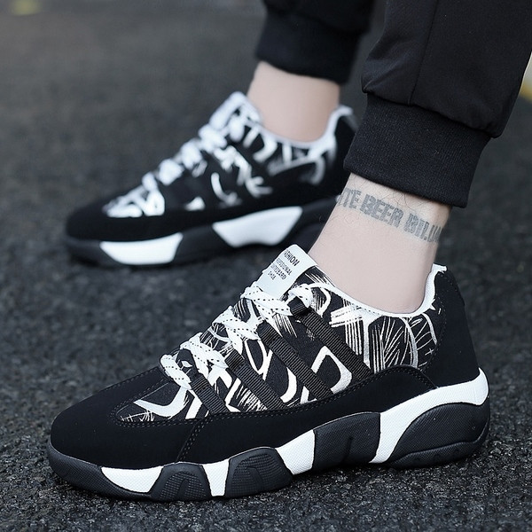 Παιδικά πάνινα παπούτσια κατάλληλα για έφηβους αγόρια και κορίτσια