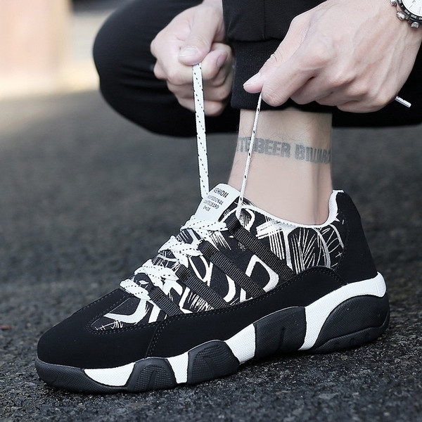 Παιδικά πάνινα παπούτσια κατάλληλα για έφηβους αγόρια και κορίτσια