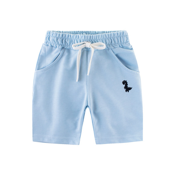 Sport - pantaloni scurți casual pentru copii pentru băieți - două culori