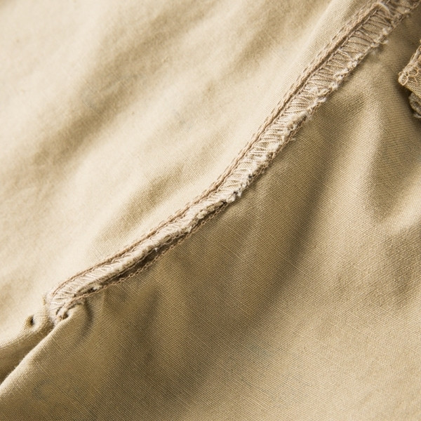 Pantaloni scurți de vară pentru băieți cu mini aplicații - două culori