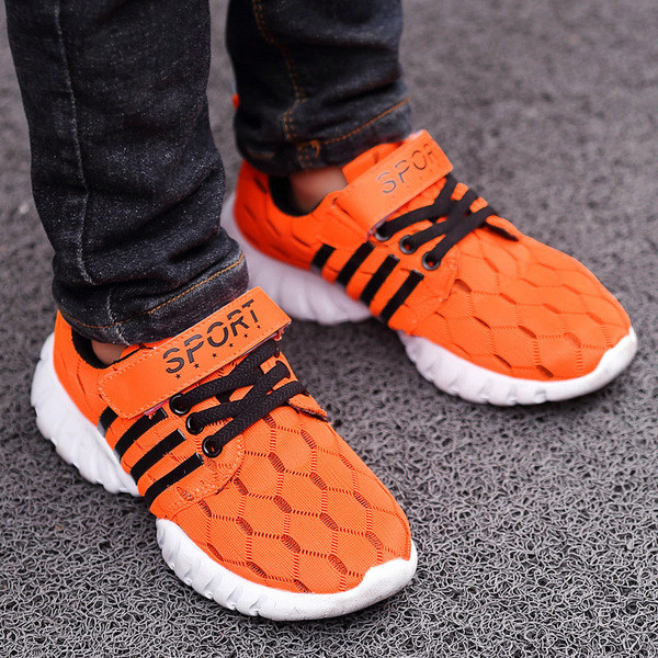 Adidasi copii in diferite culori pentru baieti