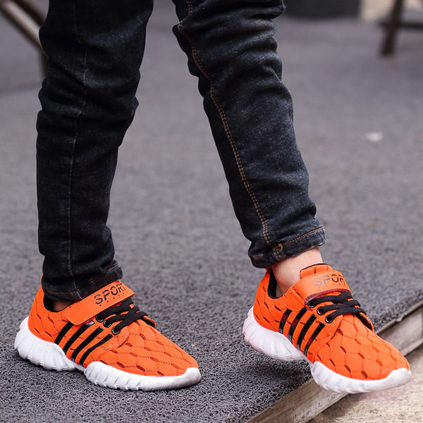 Adidasi copii in diferite culori pentru baieti