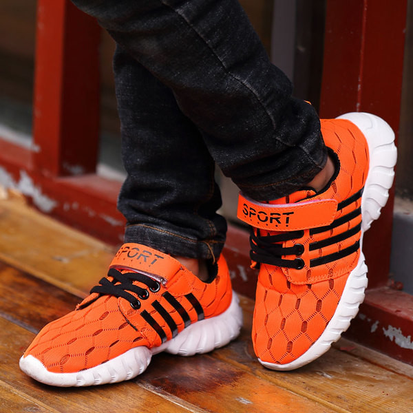 Adidasi copii in diferite culori pentru baieti