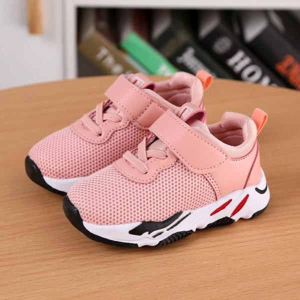 Adidasi copii in mai multe culori cu imprimeu pentru baieti si fete