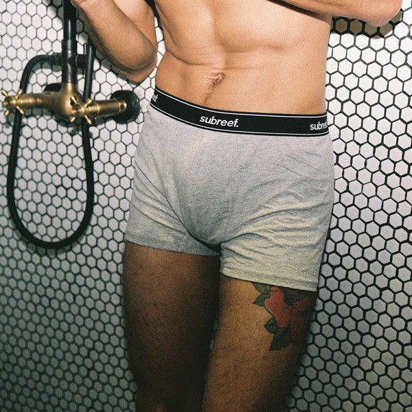 Slip pentru bărbați în trei culori