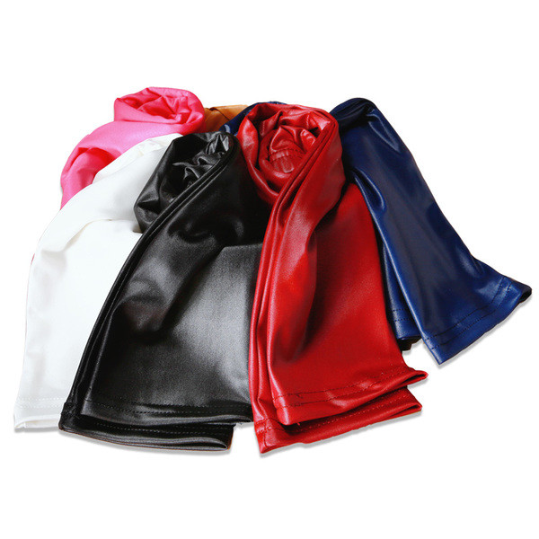 Saboti de vara copii din piele ecologica pentru fete in mai multe culori