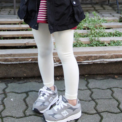 Παιδικό κολάν με  7/8  μήκος για κορίτσια σε διάφορα χρώματα