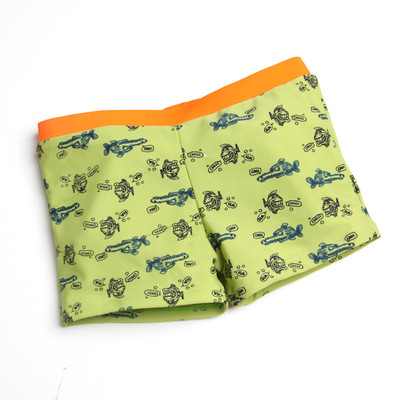 Costume de baie pentru copii pentru baieti in multe culori si modele diferite