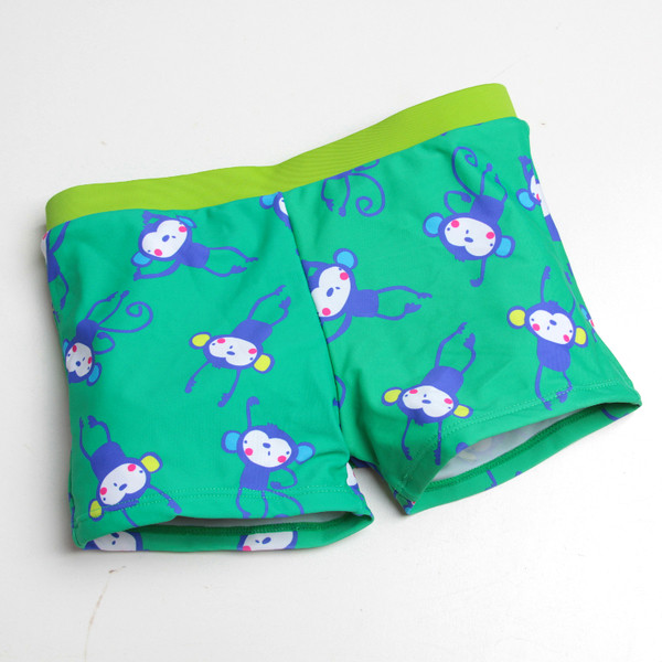 Costume de baie pentru copii pentru baieti in multe culori si modele diferite