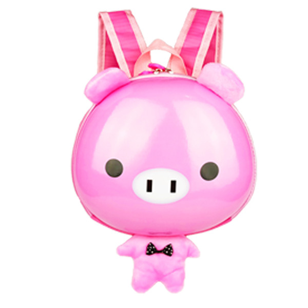 Rucsacuri copii pentru fete si baieti in diferite forme - diferite modele