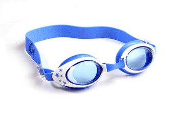 Детски очила за плуване в различни цветове