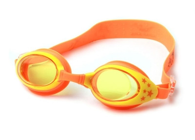 Παιδικά γυαλιά για κολύμπι σε διαφορετικά χρώματα
