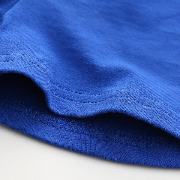 Ежедневни детски къси панталони в различни цветове за момичета