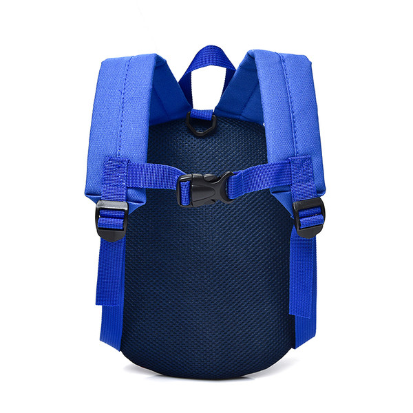 Rucsacuri copii pentru baieti si fete cu aplicatii - doua modele