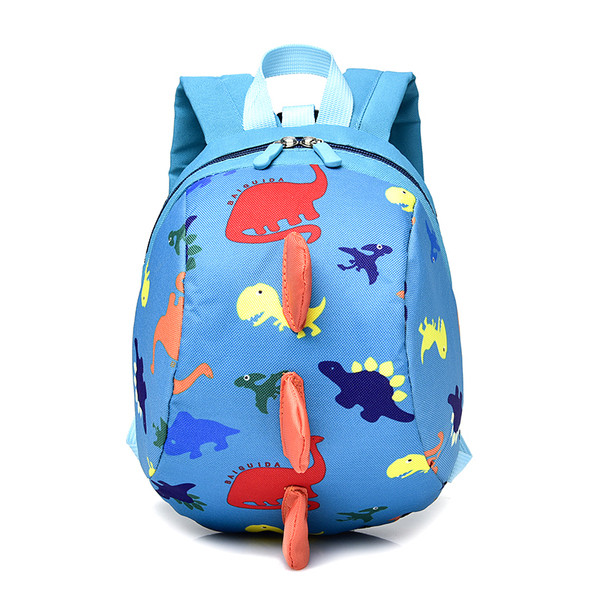 Rucsacuri copii pentru baieti si fete cu aplicatii - doua modele