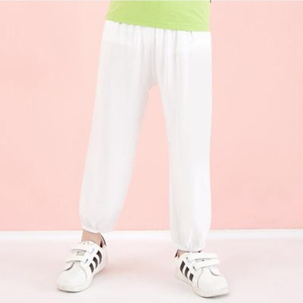 Pantaloni lungi copii model lat in diferite culori potriviti pentru fete si baieti