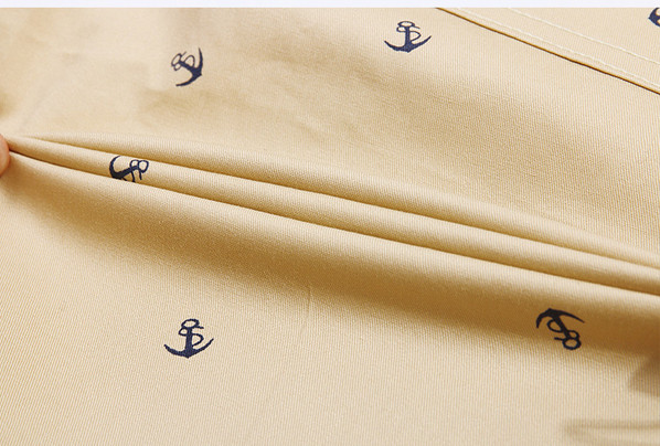 Pantaloni la moda pentru copii pana la genunchi pentru baieti in mai multe culori