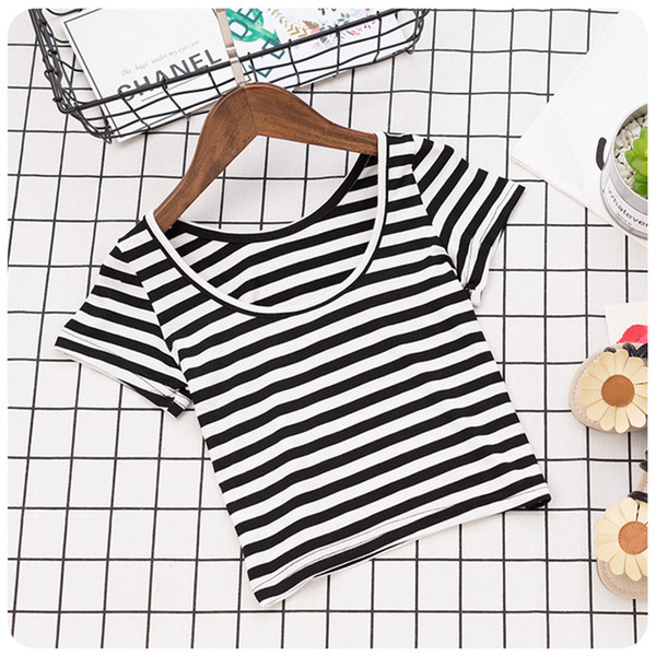 Παιδικό μπλουζάκι για  κορίτσια σε δύο χρώματα