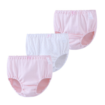 Gyermek fehérnemű 3 darabos szettben, különböző színekben