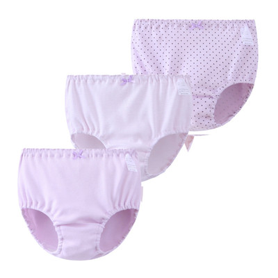 Gyermek fehérnemű 3 darabos szettben, különböző színekben