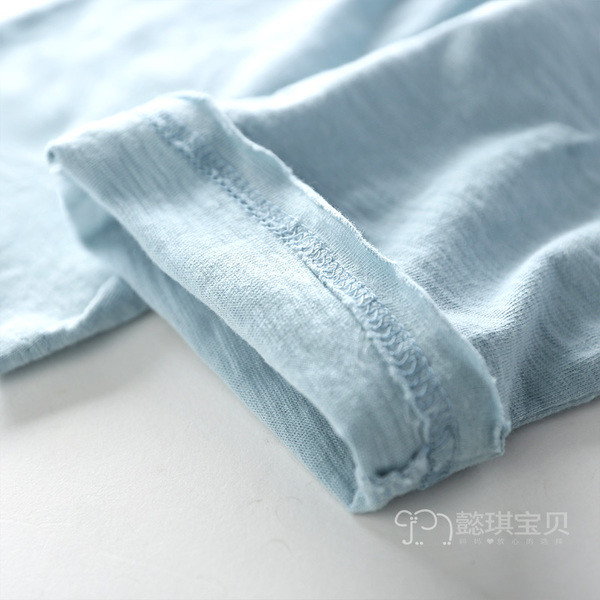 Pantaloni scurți pentru copii pentru băiat cu buzunar de imitație în mai multe culori