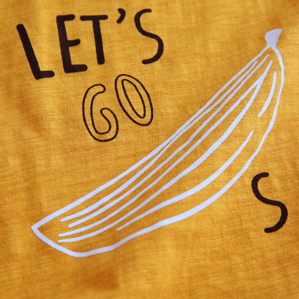 Maieu pentru copii pentru baieti cu inscriptie in diferite culori