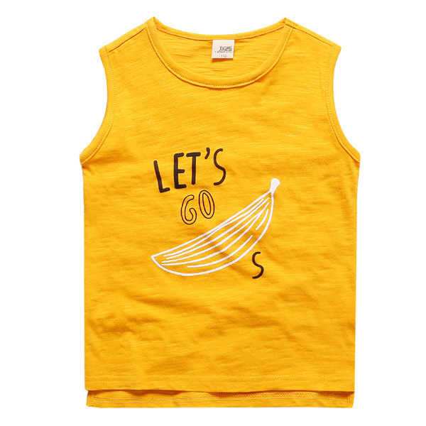 Maieu pentru copii pentru baieti cu inscriptie in diferite culori