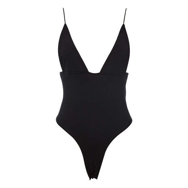 Κομψό γυναικείο κορμάκι  σε καφέ και μπεζ χρώμα