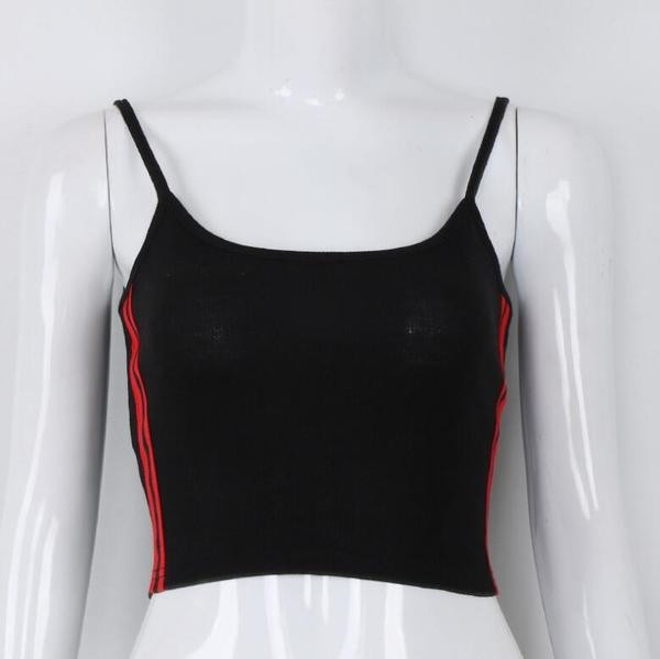 Maioul scurt de zi cu zi pentru femei a frecat culorile cu margini