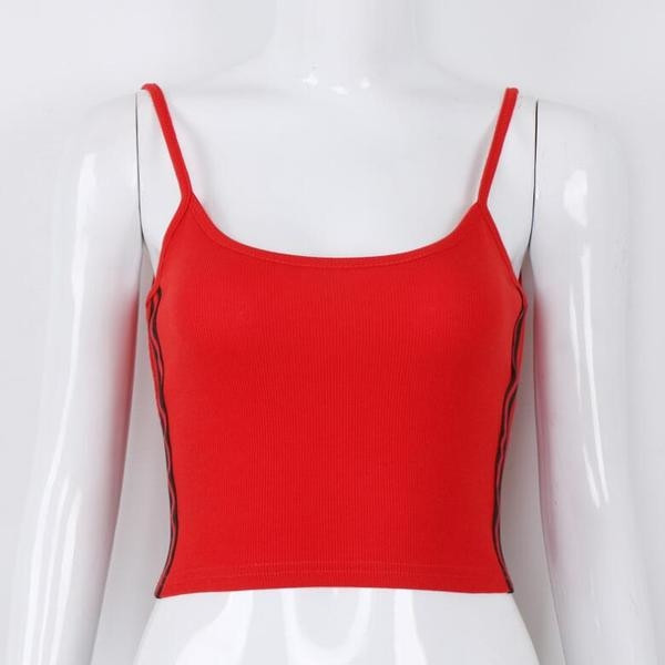 Maioul scurt de zi cu zi pentru femei a frecat culorile cu margini