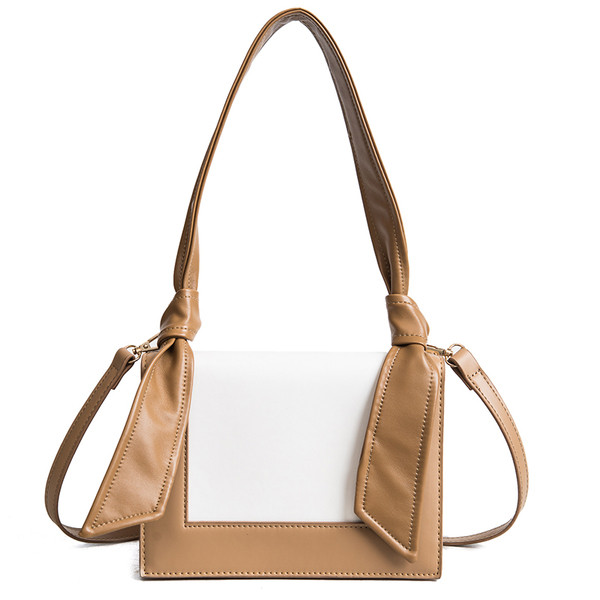 Mini geanta de dama eleganta si simpla in patru culori