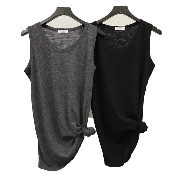 Top de vară de damă model larg în mai multe culori