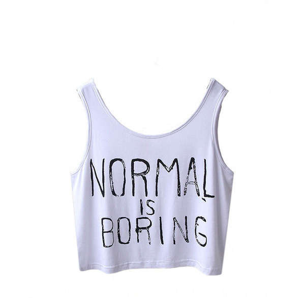 Maiou scurt de damă model larg cu inscripție