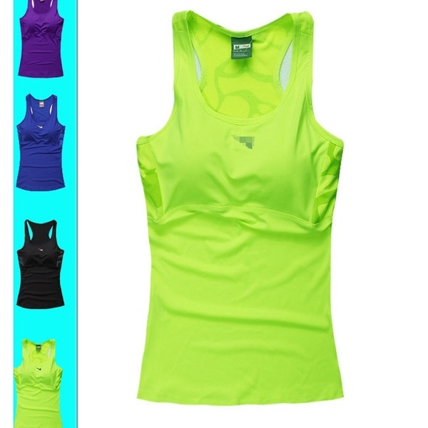 Vesta sport dama in mai multe culori