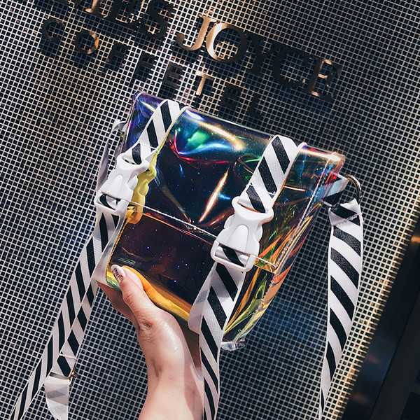 Geantă de sport și de zi cu zi pentru femei, cu mânere largi