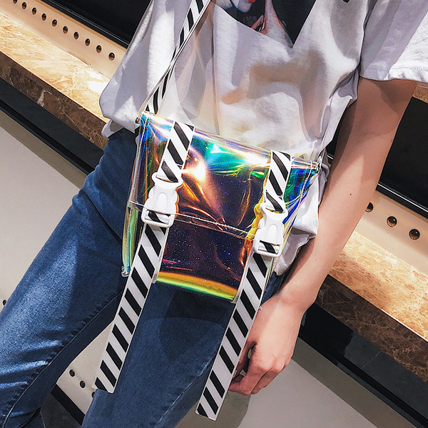 Geantă de sport și de zi cu zi pentru femei, cu mânere largi