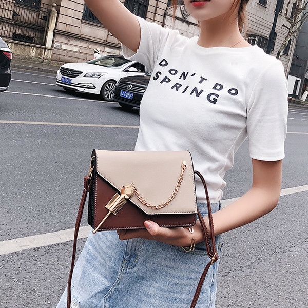 Geanta eleganta blanda in trei culori