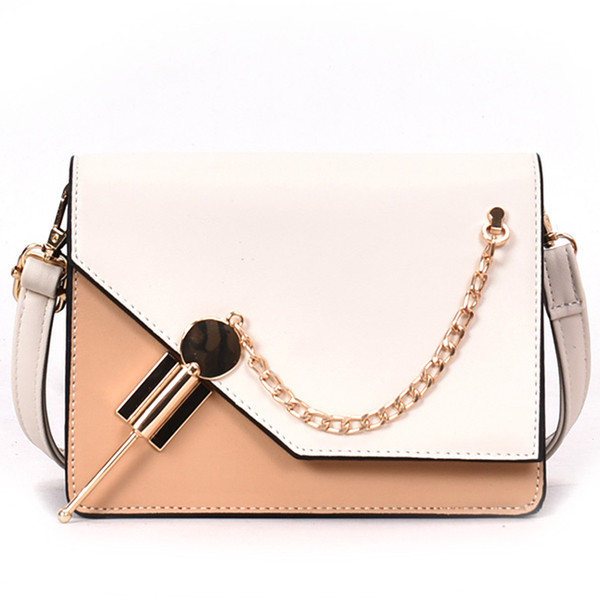 Geanta eleganta blanda in trei culori