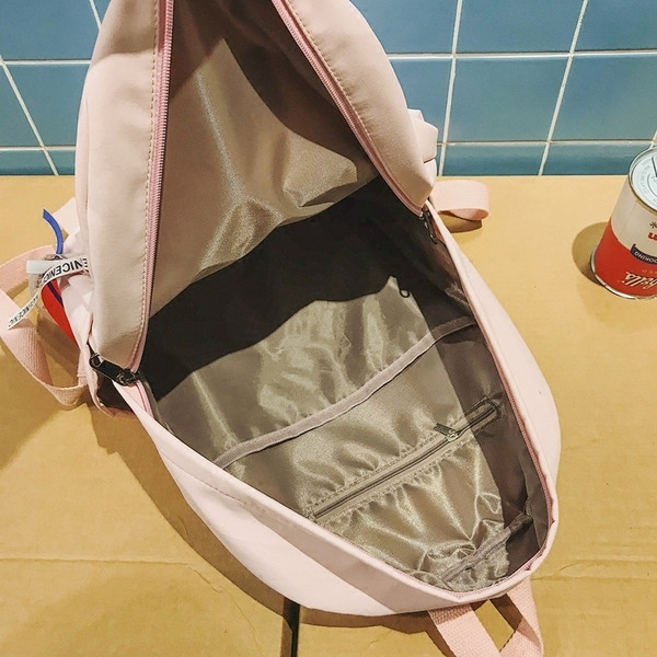 Sport - rucsac de femei de zi cu zi în mai multe culori