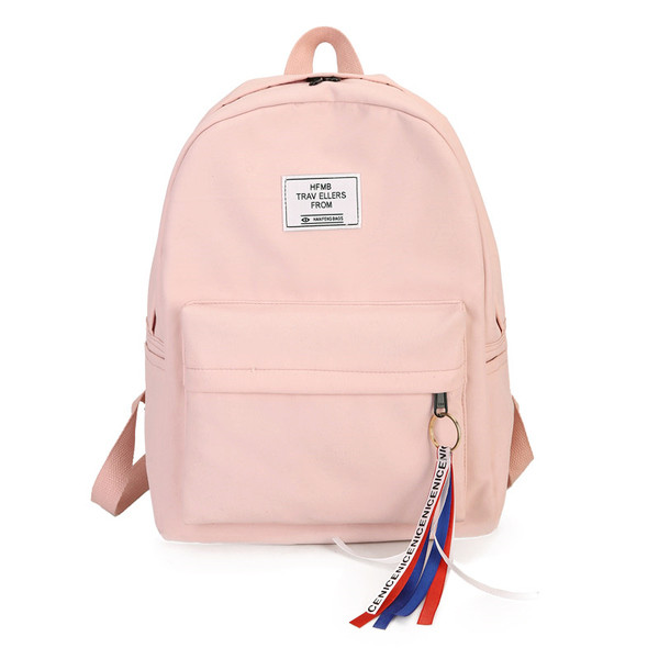 Sport - rucsac de femei de zi cu zi în mai multe culori