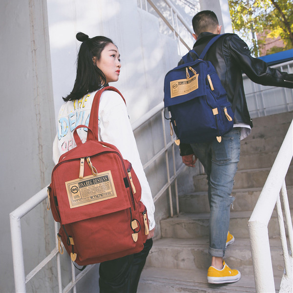 Sport - rucsac unisex de zi cu zi - doua modele in mai multe culori