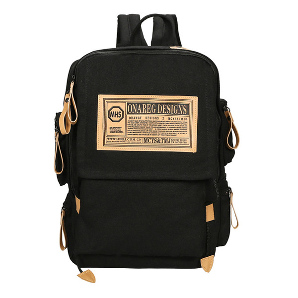 Sport - rucsac unisex de zi cu zi - doua modele in mai multe culori